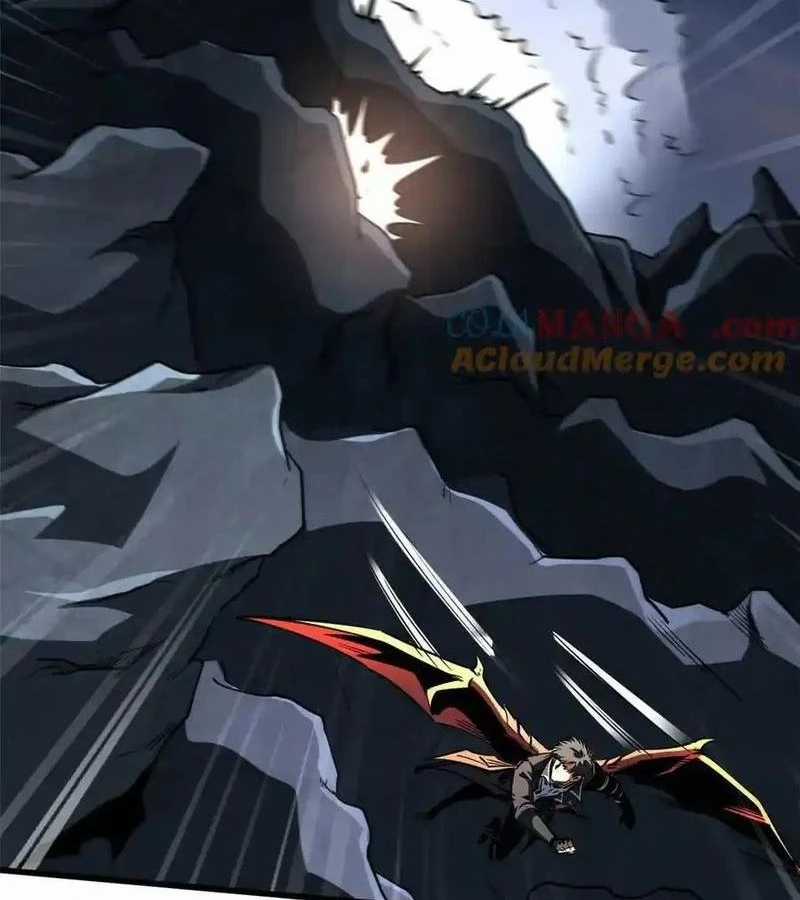 Siêu Cấp Thần Cơ Nhân - Chapter 251 - Trang 48
