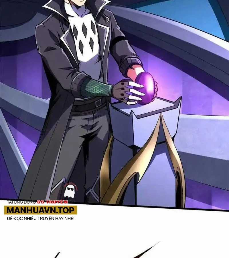 Siêu Cấp Thần Cơ Nhân - Chapter 251 - Trang 57