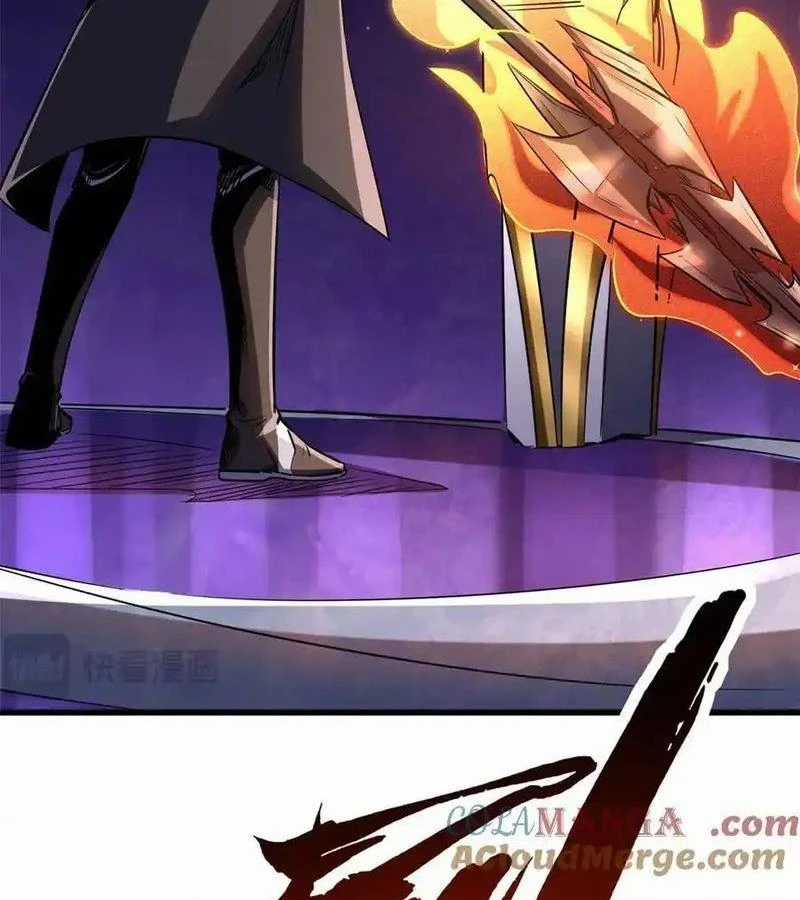 Siêu Cấp Thần Cơ Nhân - Chapter 251 - Trang 59
