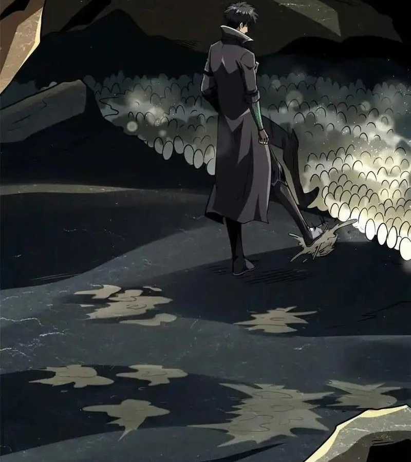 Siêu Cấp Thần Cơ Nhân - Chapter 251 - Trang 7