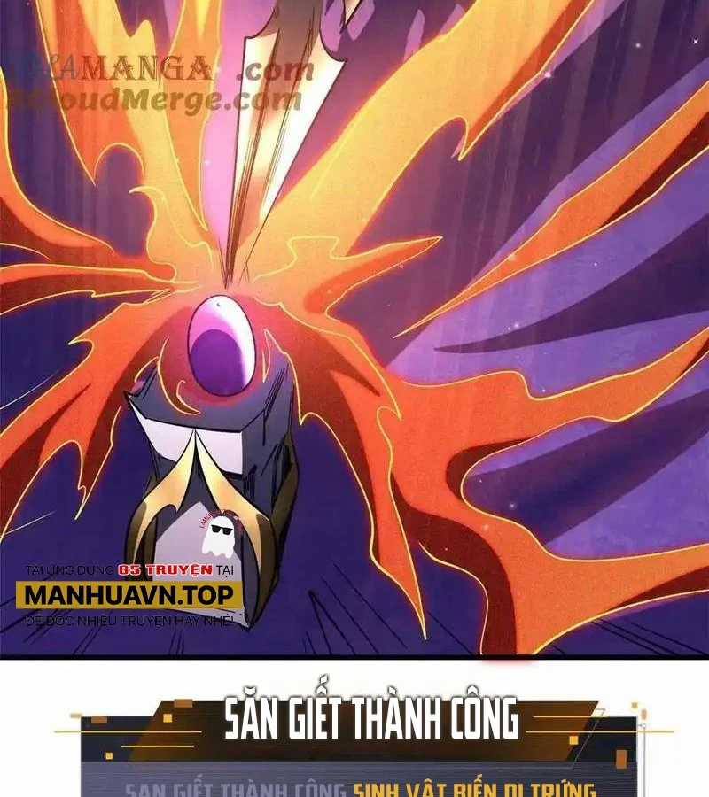Siêu Cấp Thần Cơ Nhân - Chapter 251 - Trang 62