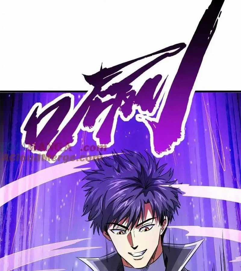 Siêu Cấp Thần Cơ Nhân - Chapter 251 - Trang 73