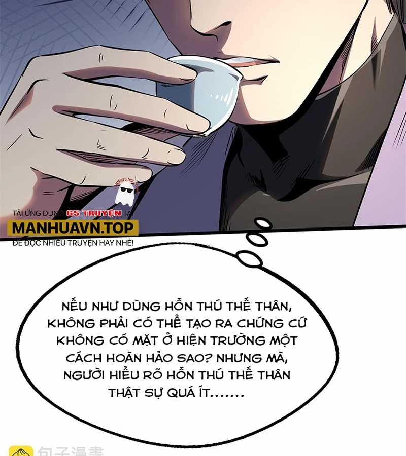 Siêu Cấp Thần Cơ Nhân - Chapter 256 - Trang 11