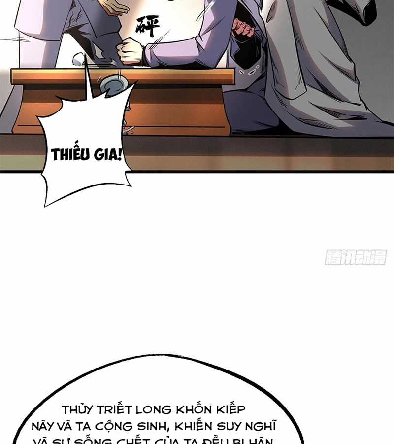 Siêu Cấp Thần Cơ Nhân - Chapter 256 - Trang 13