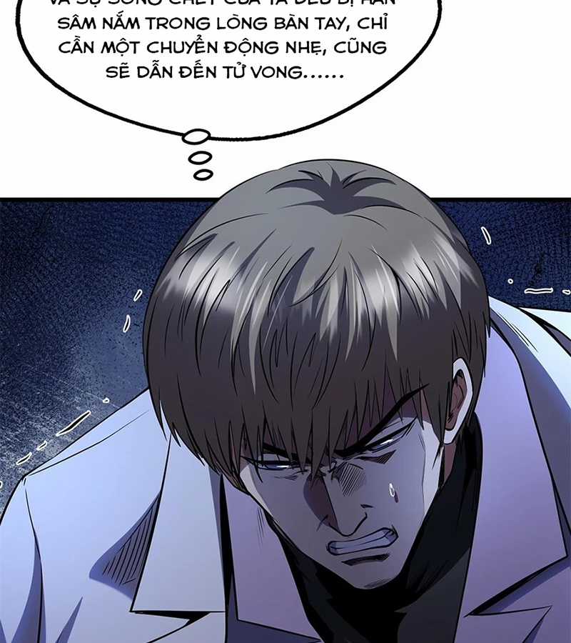 Siêu Cấp Thần Cơ Nhân - Chapter 256 - Trang 14