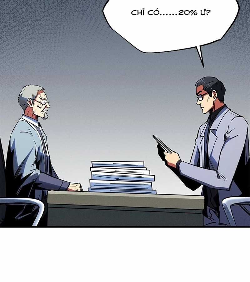 Siêu Cấp Thần Cơ Nhân - Chapter 256 - Trang 17