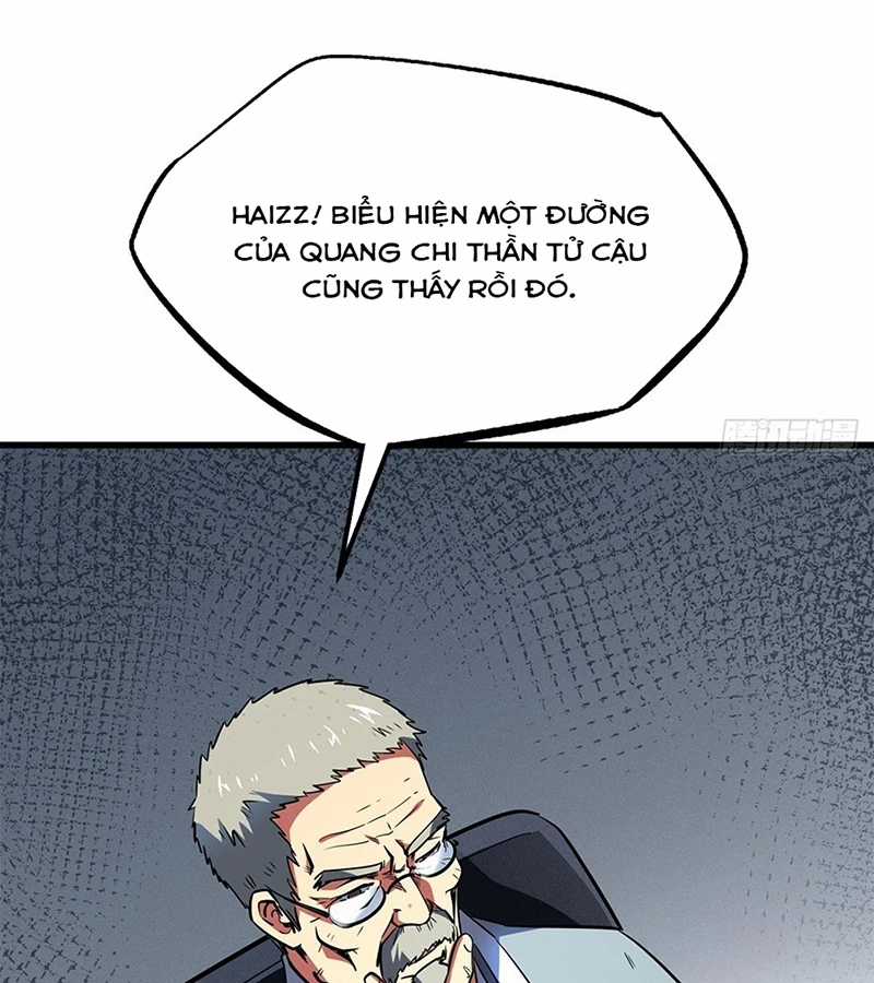 Siêu Cấp Thần Cơ Nhân - Chapter 256 - Trang 18