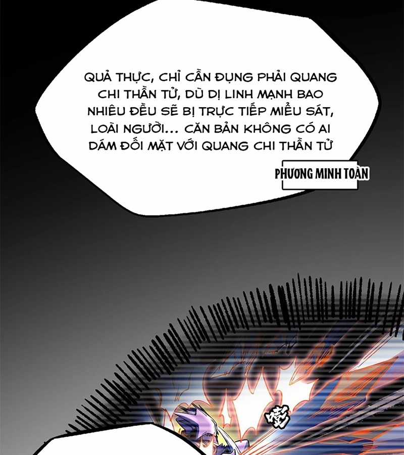Siêu Cấp Thần Cơ Nhân - Chapter 256 - Trang 22