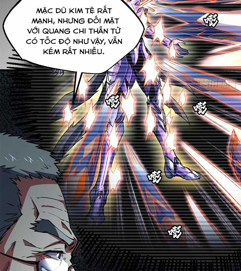 Siêu Cấp Thần Cơ Nhân - Chapter 256 - Trang 23