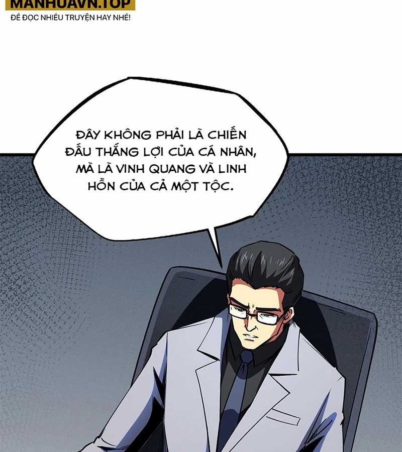 Siêu Cấp Thần Cơ Nhân - Chapter 256 - Trang 25