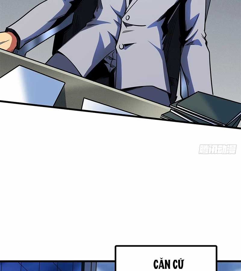 Siêu Cấp Thần Cơ Nhân - Chapter 256 - Trang 26