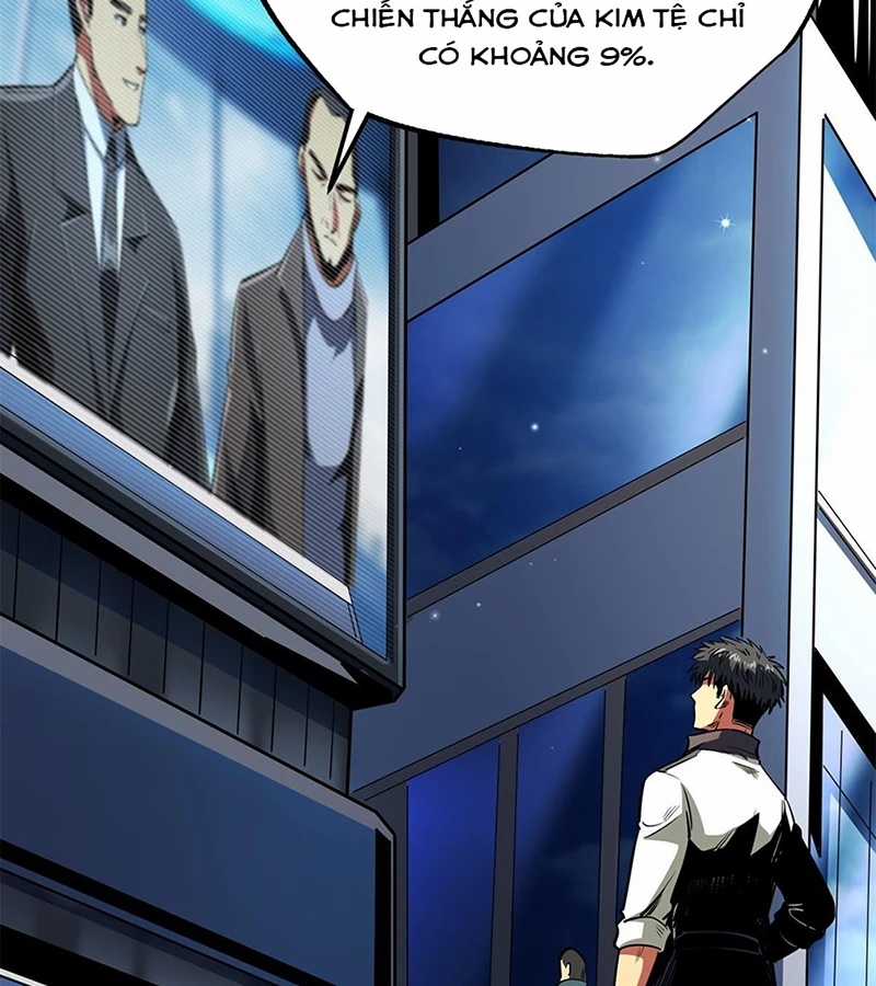 Siêu Cấp Thần Cơ Nhân - Chapter 256 - Trang 28