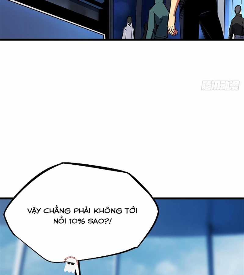 Siêu Cấp Thần Cơ Nhân - Chapter 256 - Trang 29