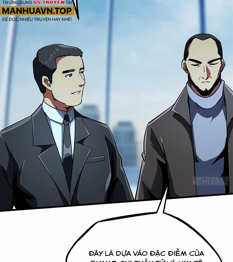 Siêu Cấp Thần Cơ Nhân - Chapter 256 - Trang 30