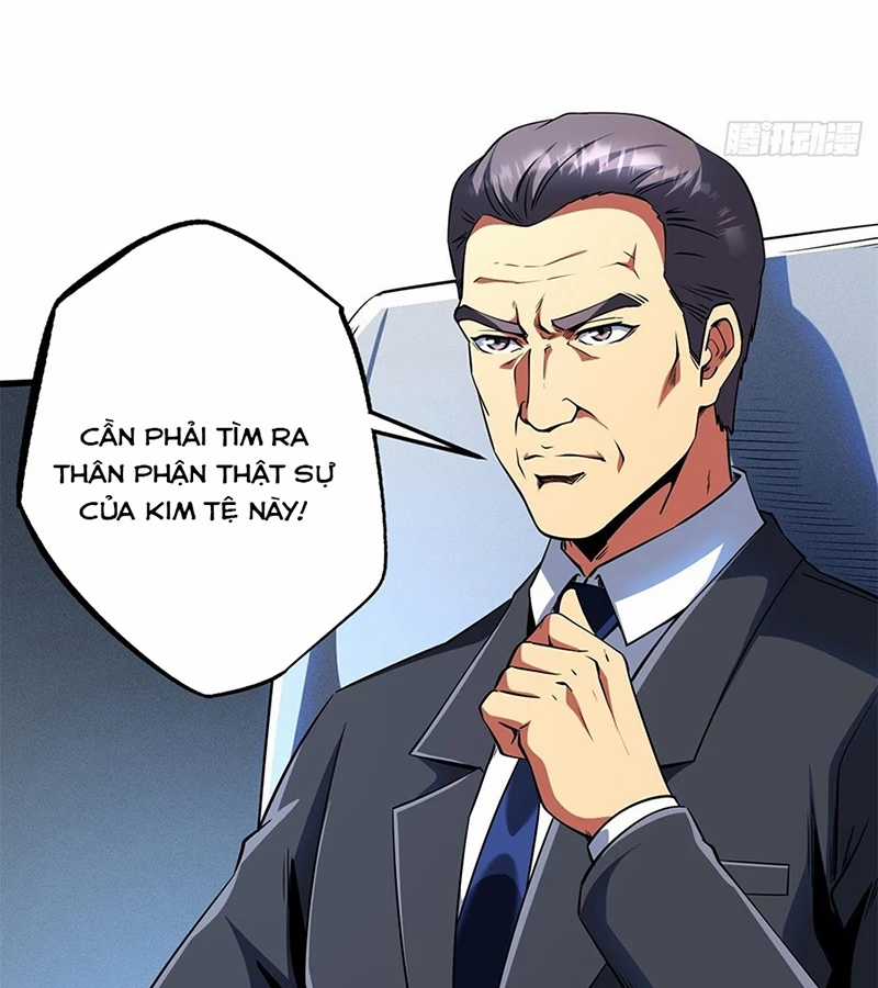 Siêu Cấp Thần Cơ Nhân - Chapter 256 - Trang 4