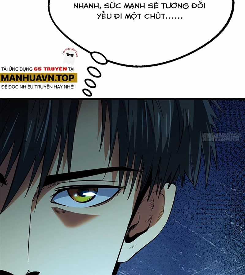 Siêu Cấp Thần Cơ Nhân - Chapter 256 - Trang 34