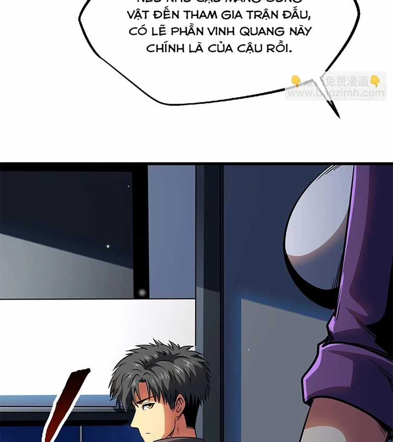 Siêu Cấp Thần Cơ Nhân - Chapter 256 - Trang 36