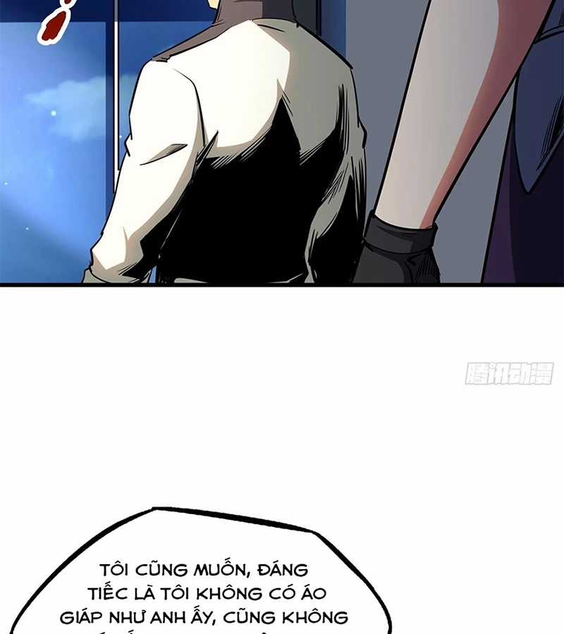 Siêu Cấp Thần Cơ Nhân - Chapter 256 - Trang 37