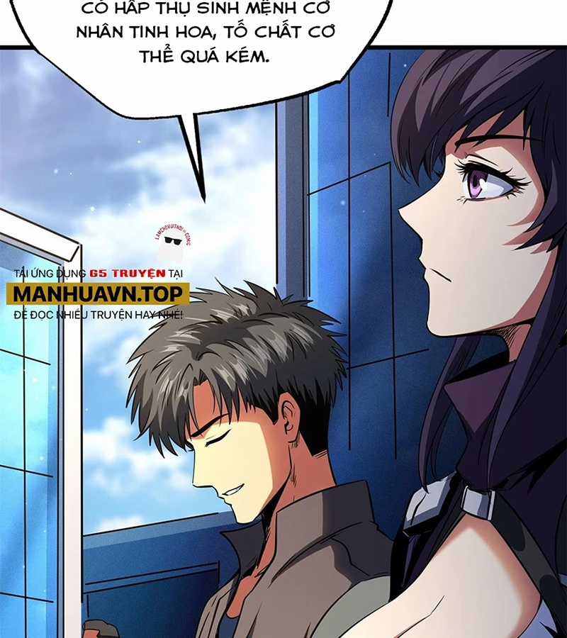 Siêu Cấp Thần Cơ Nhân - Chapter 256 - Trang 38