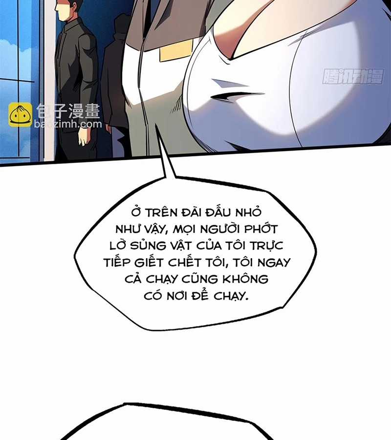 Siêu Cấp Thần Cơ Nhân - Chapter 256 - Trang 39