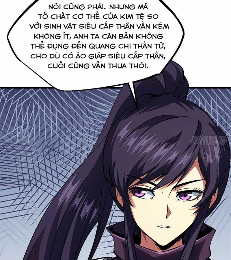 Siêu Cấp Thần Cơ Nhân - Chapter 256 - Trang 40