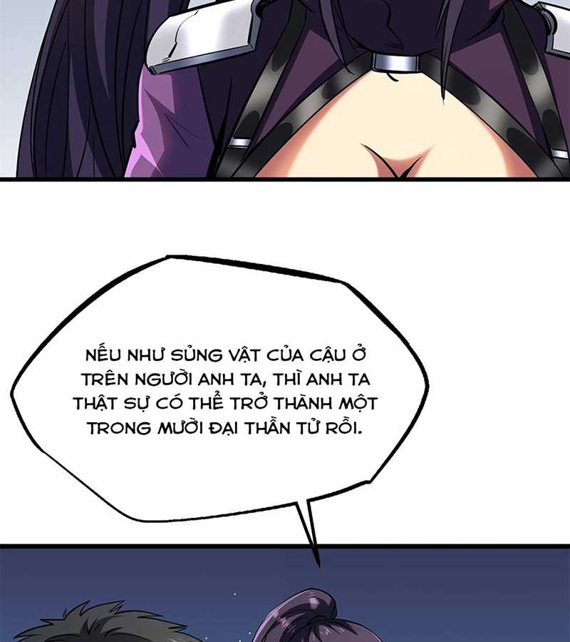 Siêu Cấp Thần Cơ Nhân - Chapter 256 - Trang 41