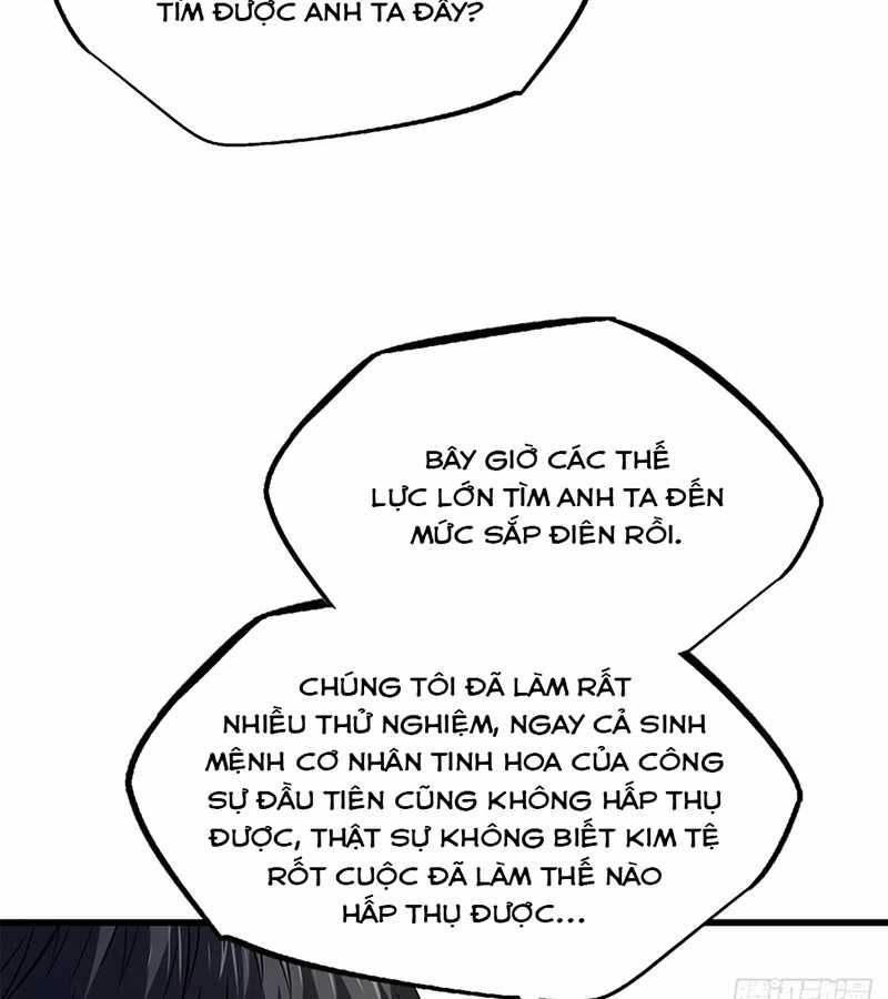 Siêu Cấp Thần Cơ Nhân - Chapter 256 - Trang 43