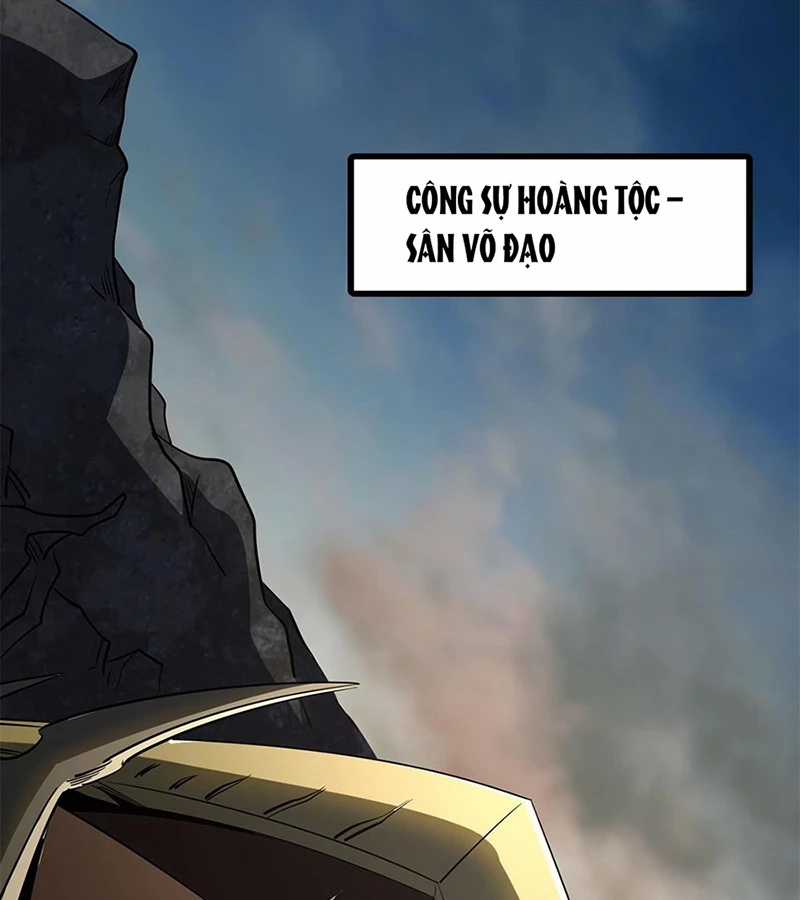 Siêu Cấp Thần Cơ Nhân - Chapter 256 - Trang 47