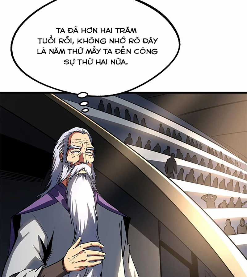 Siêu Cấp Thần Cơ Nhân - Chapter 256 - Trang 50