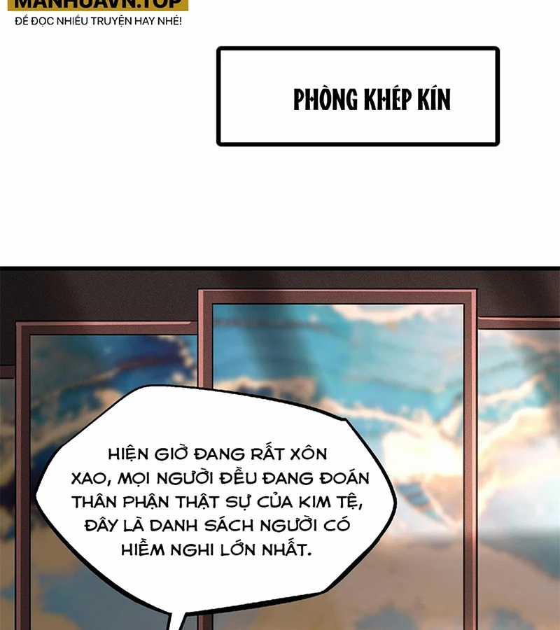 Siêu Cấp Thần Cơ Nhân - Chapter 256 - Trang 6