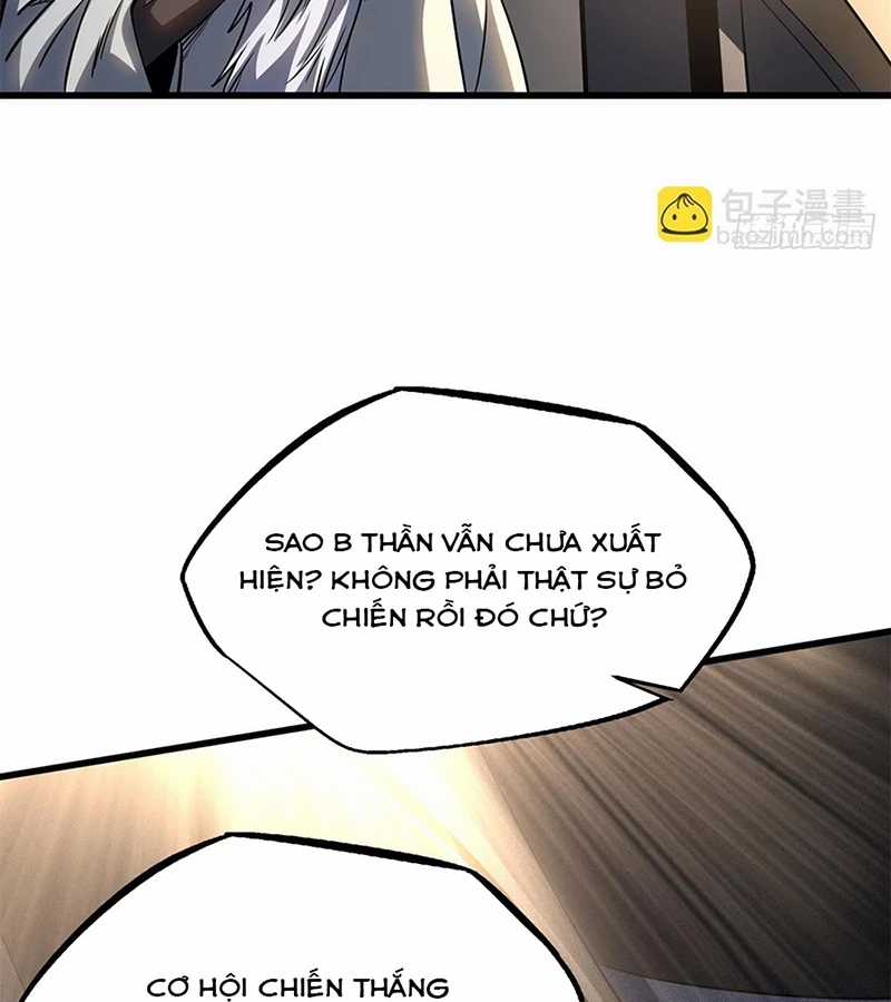 Siêu Cấp Thần Cơ Nhân - Chapter 256 - Trang 51