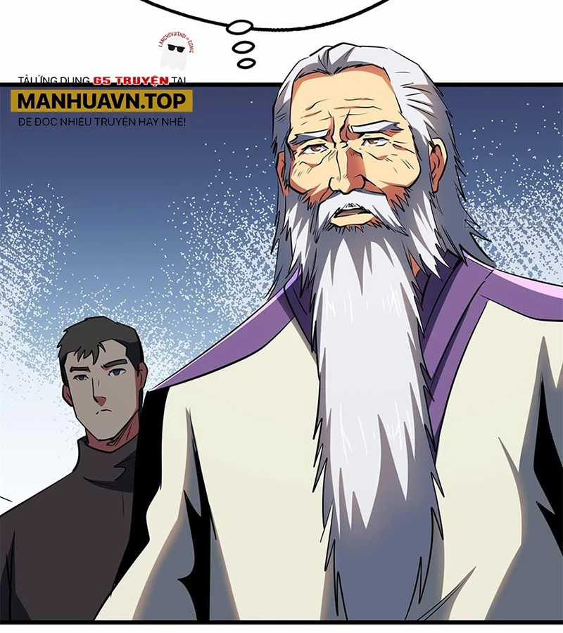 Siêu Cấp Thần Cơ Nhân - Chapter 256 - Trang 54