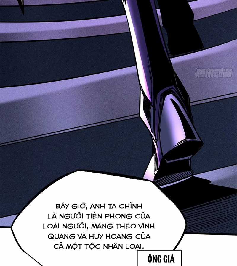 Siêu Cấp Thần Cơ Nhân - Chapter 256 - Trang 60