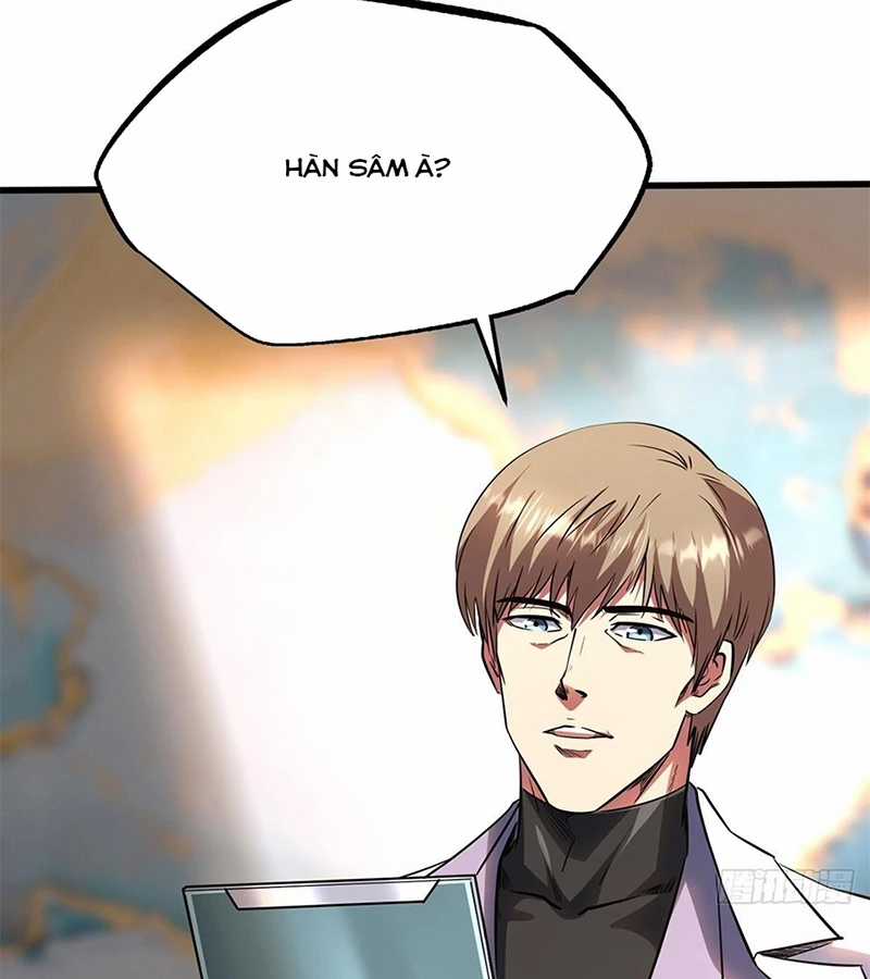 Siêu Cấp Thần Cơ Nhân - Chapter 256 - Trang 8