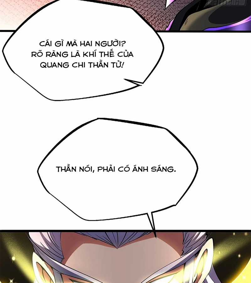 Siêu Cấp Thần Cơ Nhân - Chapter 256 - Trang 71