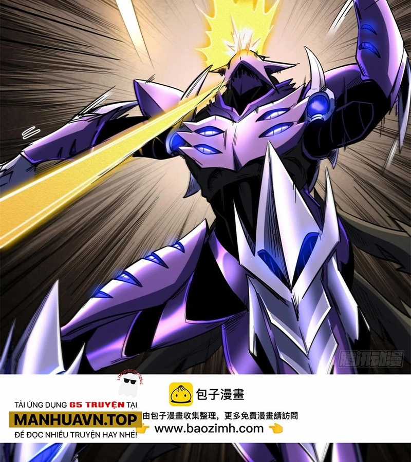 Siêu Cấp Thần Cơ Nhân - Chapter 256 - Trang 76