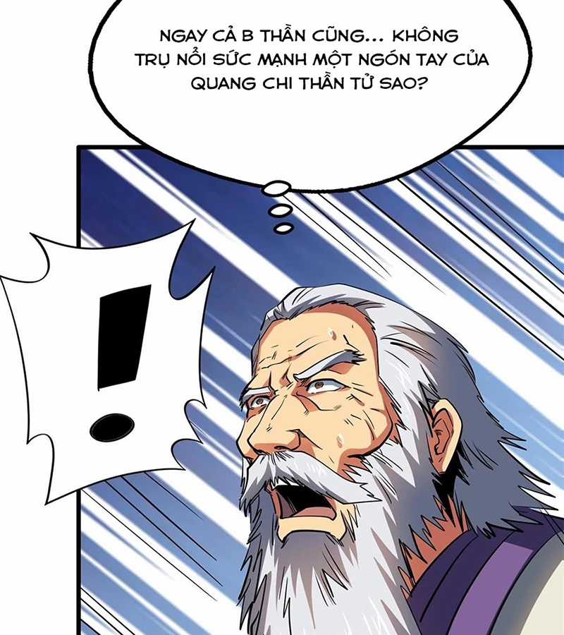 Siêu Cấp Thần Cơ Nhân - Chapter 256 - Trang 80