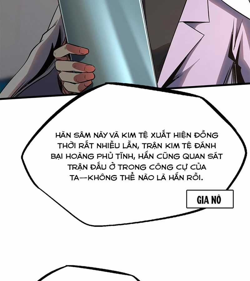 Siêu Cấp Thần Cơ Nhân - Chapter 256 - Trang 9