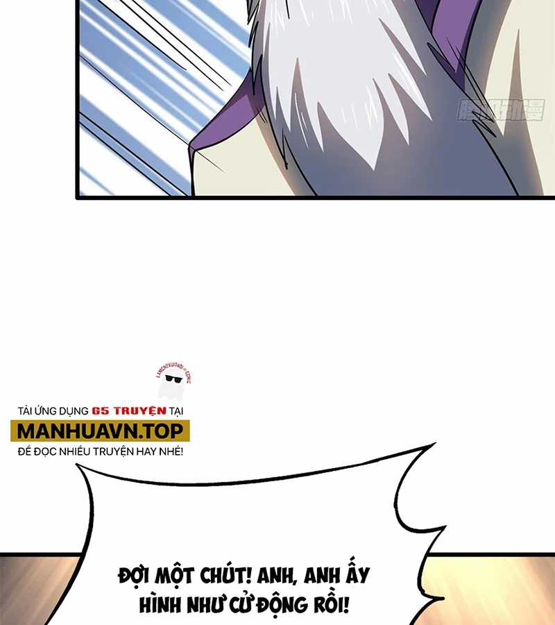 Siêu Cấp Thần Cơ Nhân - Chapter 256 - Trang 81