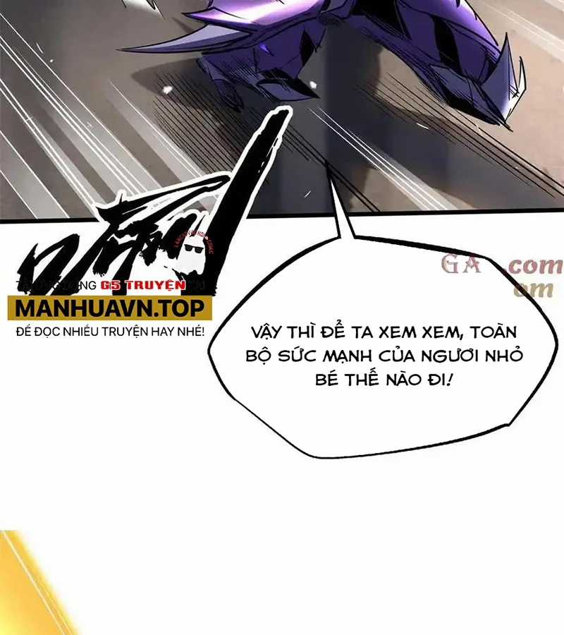 Siêu Cấp Thần Cơ Nhân - Chapter 257 - Trang 14