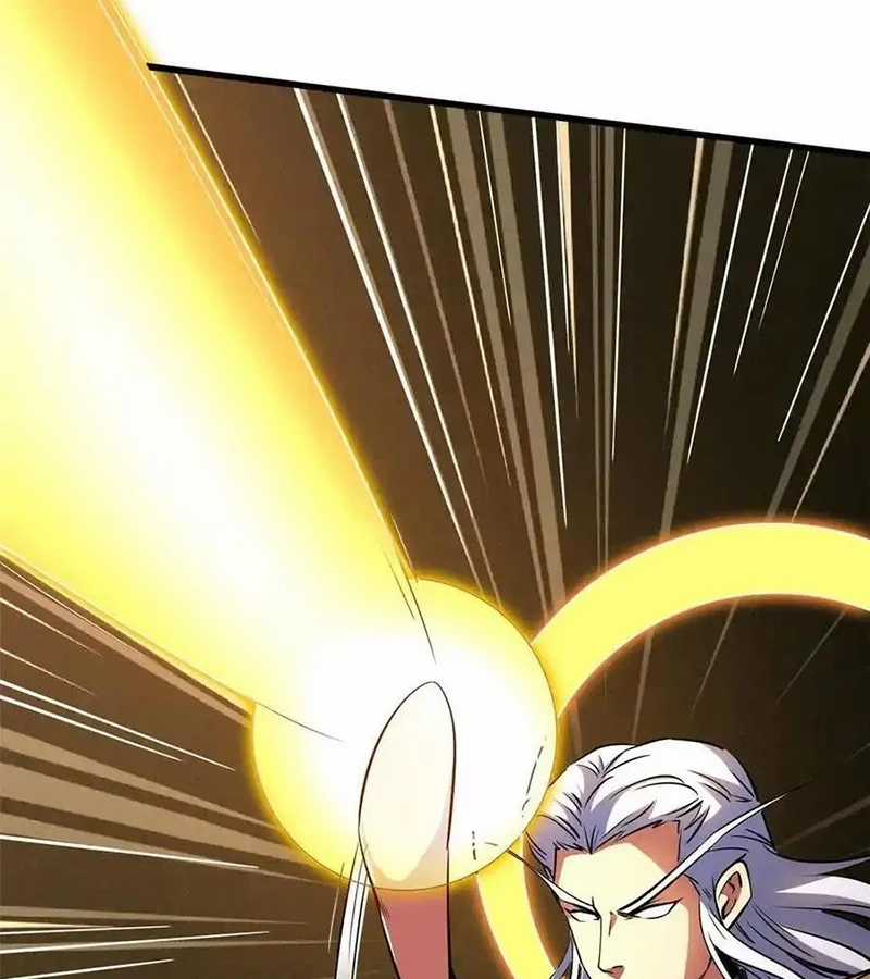 Siêu Cấp Thần Cơ Nhân - Chapter 257 - Trang 15