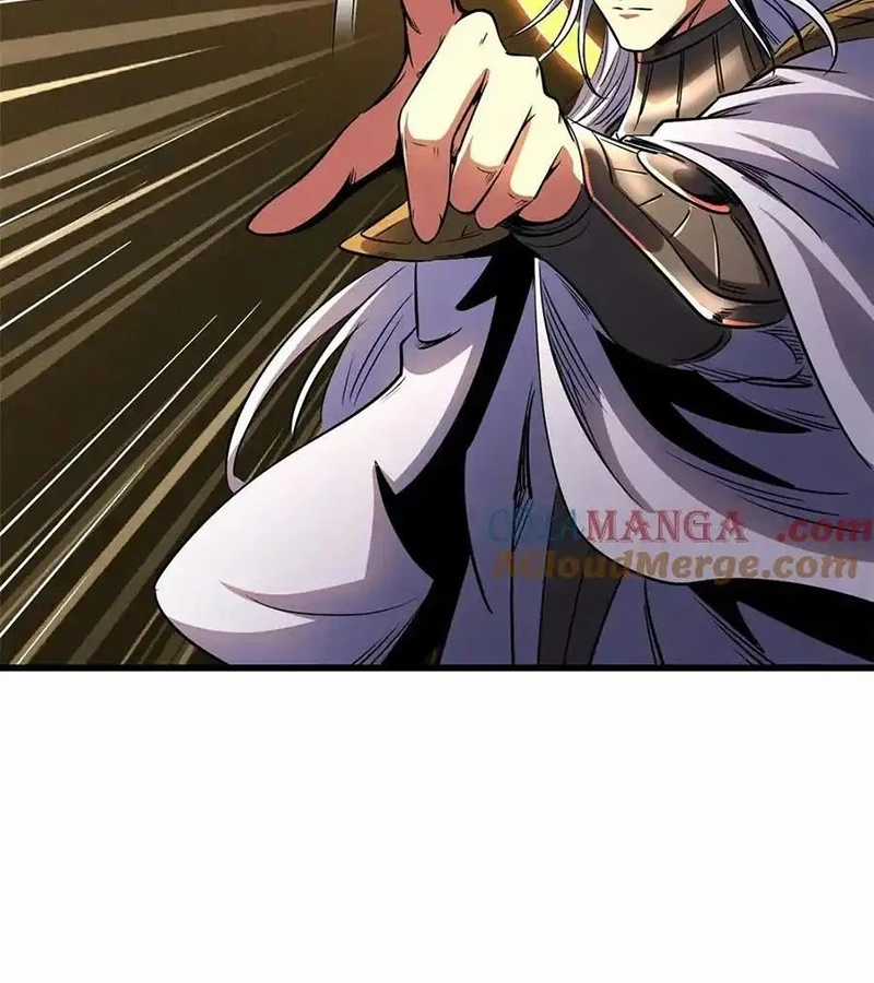 Siêu Cấp Thần Cơ Nhân - Chapter 257 - Trang 16