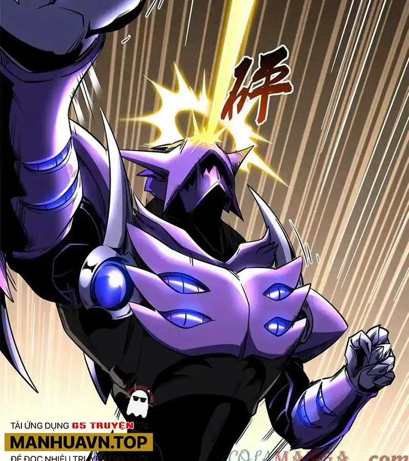 Siêu Cấp Thần Cơ Nhân - Chapter 257 - Trang 18