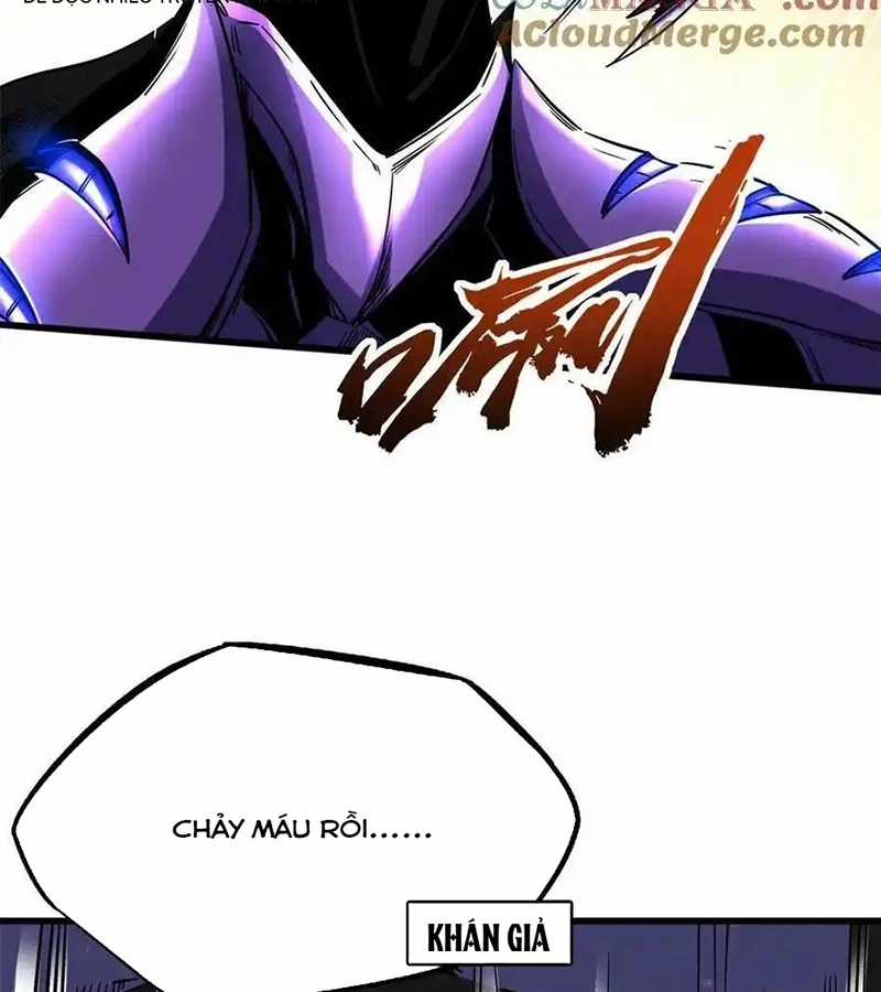 Siêu Cấp Thần Cơ Nhân - Chapter 257 - Trang 19