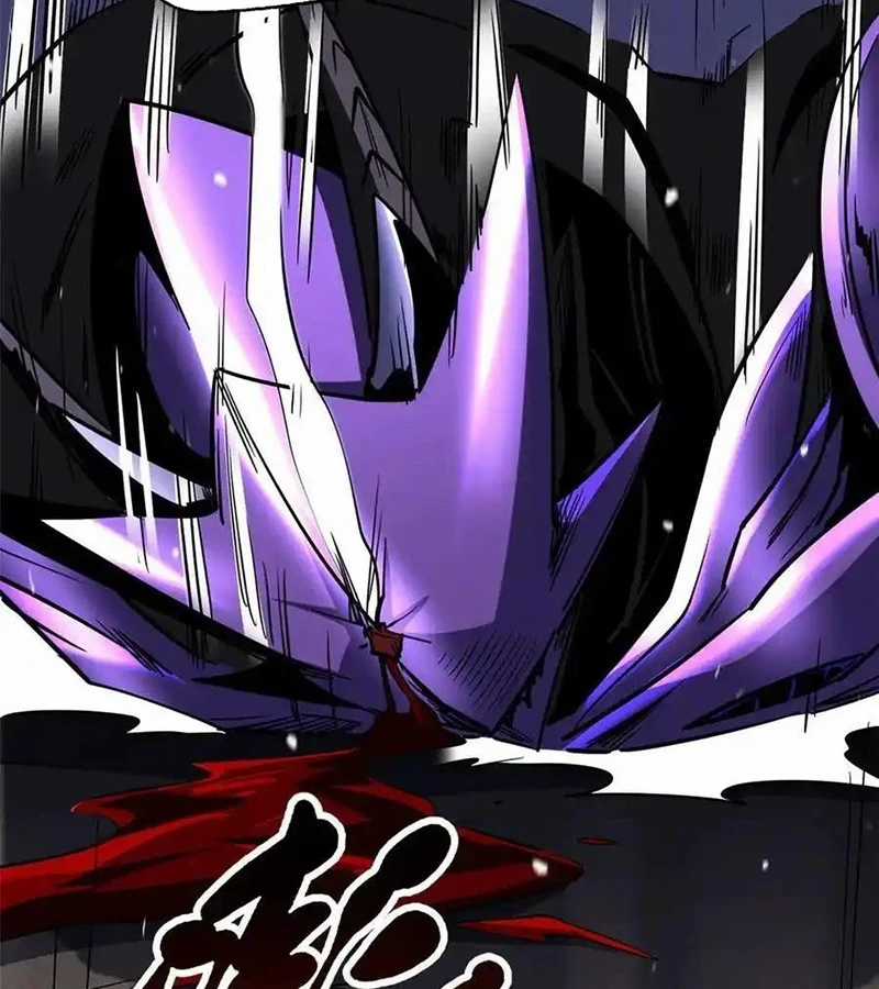 Siêu Cấp Thần Cơ Nhân - Chapter 257 - Trang 20