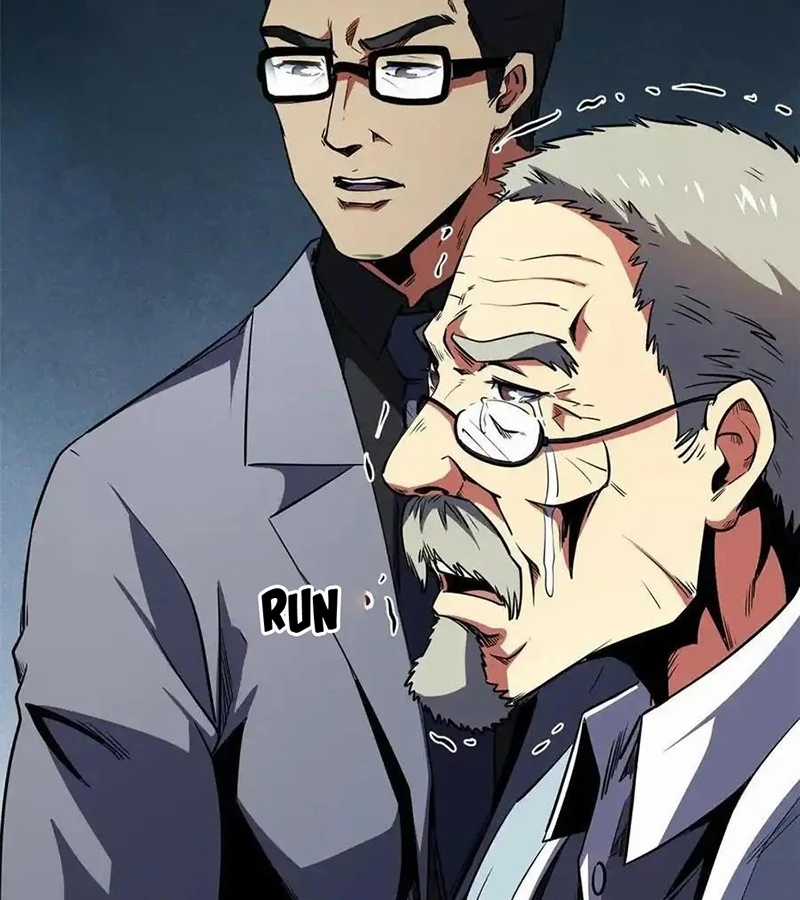 Siêu Cấp Thần Cơ Nhân - Chapter 257 - Trang 25