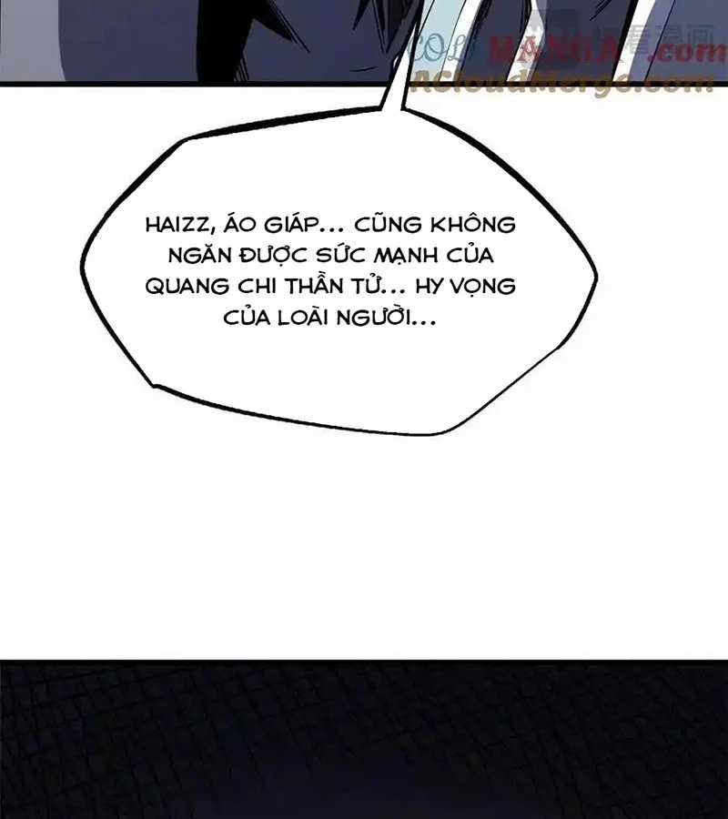 Siêu Cấp Thần Cơ Nhân - Chapter 257 - Trang 26