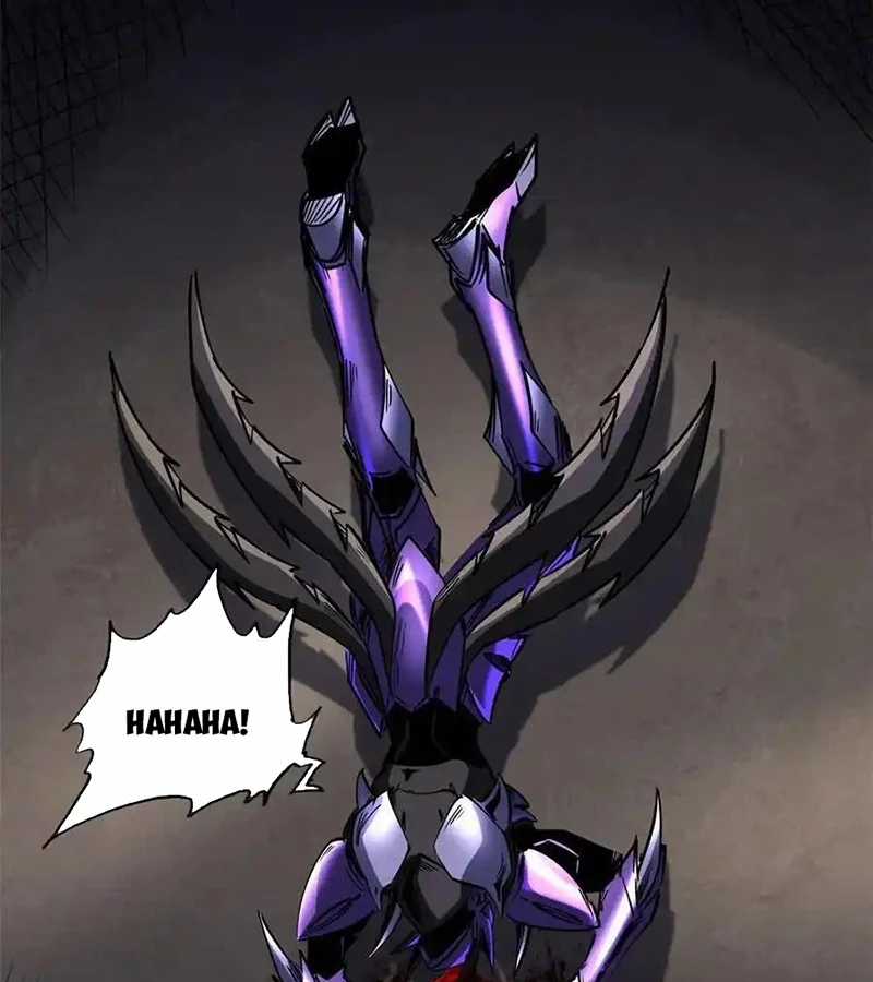 Siêu Cấp Thần Cơ Nhân - Chapter 257 - Trang 27