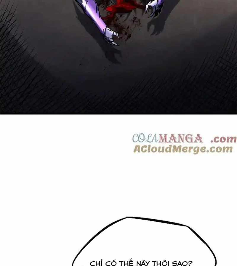 Siêu Cấp Thần Cơ Nhân - Chapter 257 - Trang 28