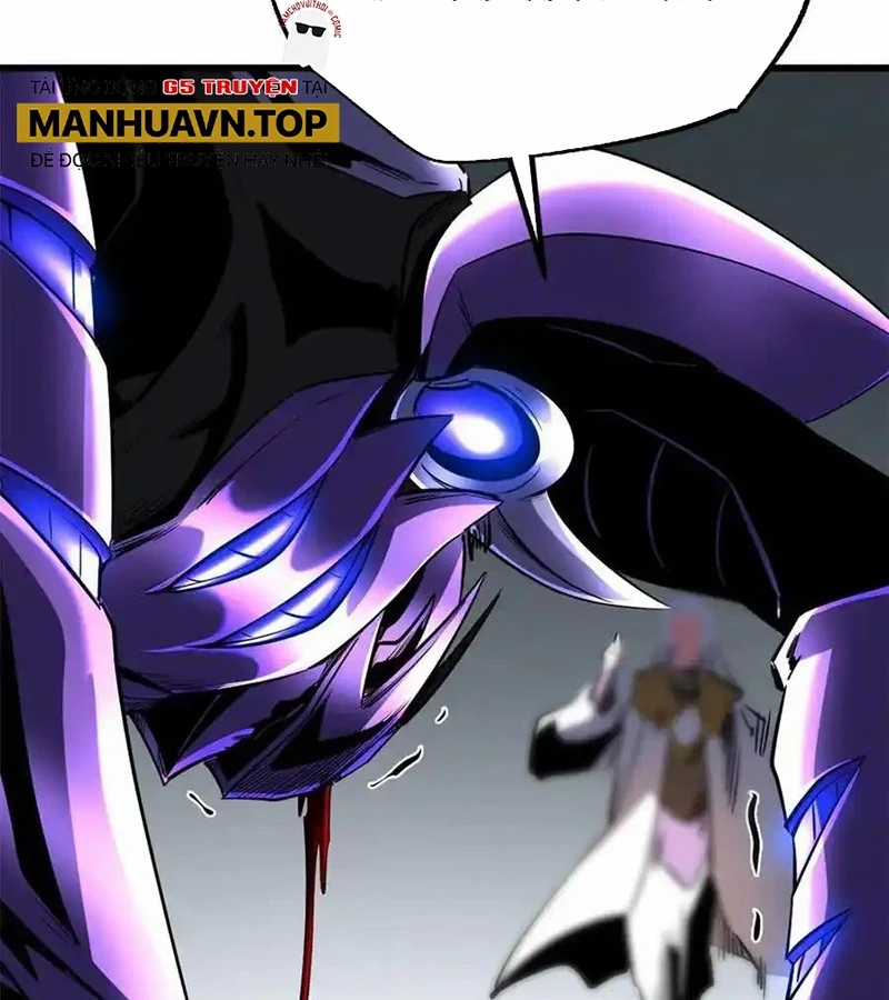 Siêu Cấp Thần Cơ Nhân - Chapter 257 - Trang 29